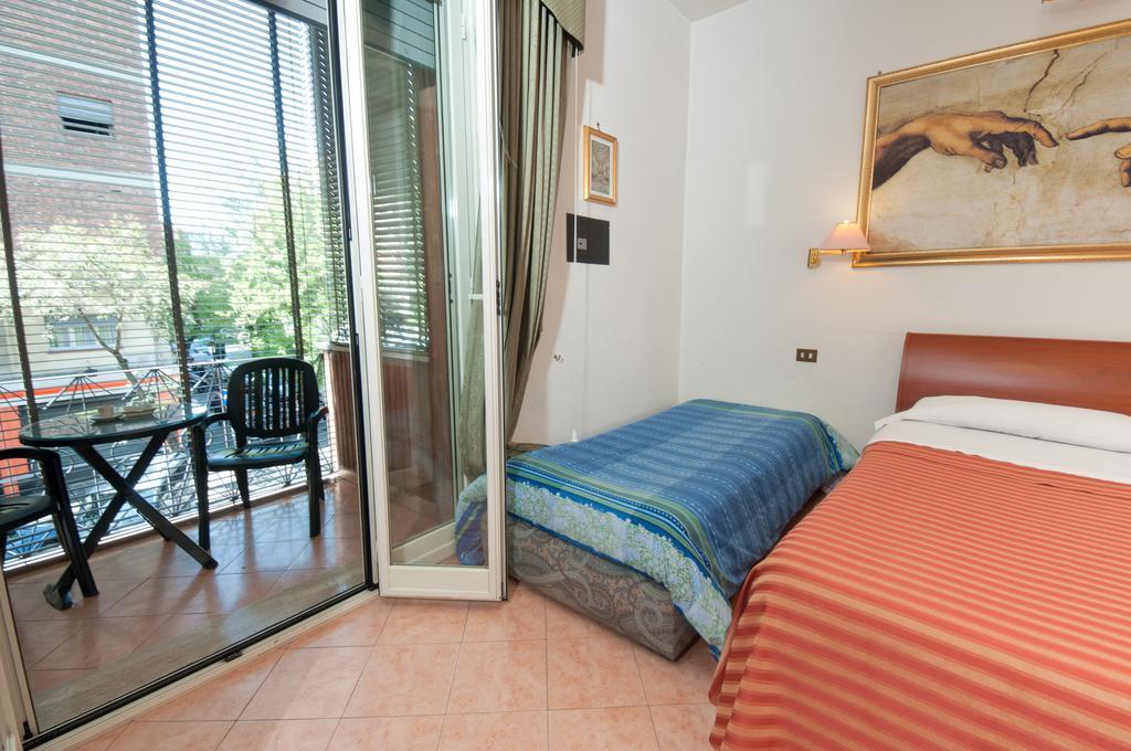 Suites Oliveri Viale Marconi Róma Kültér fotó