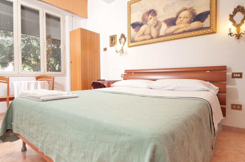 Suites Oliveri Viale Marconi Róma Kültér fotó