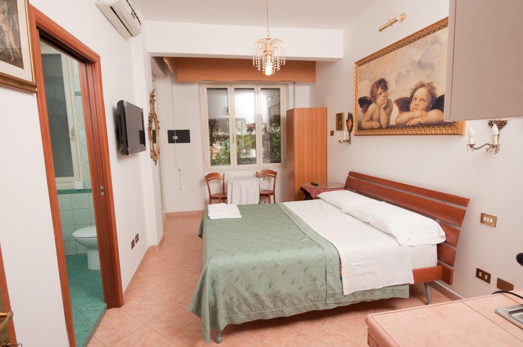 Suites Oliveri Viale Marconi Róma Kültér fotó