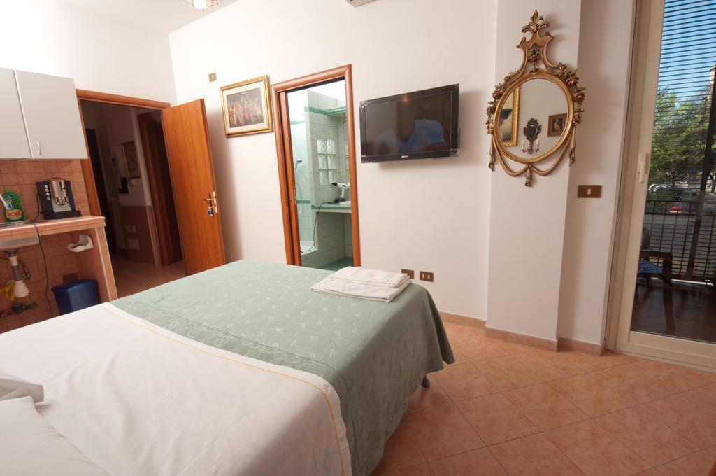 Suites Oliveri Viale Marconi Róma Kültér fotó