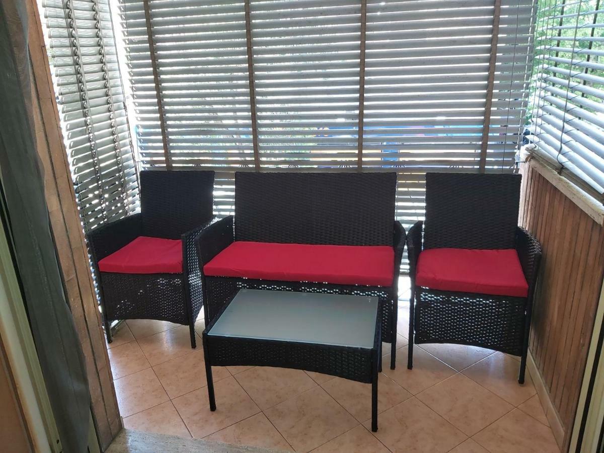 Suites Oliveri Viale Marconi Róma Kültér fotó